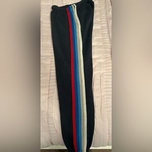 aviator nation sweatpants